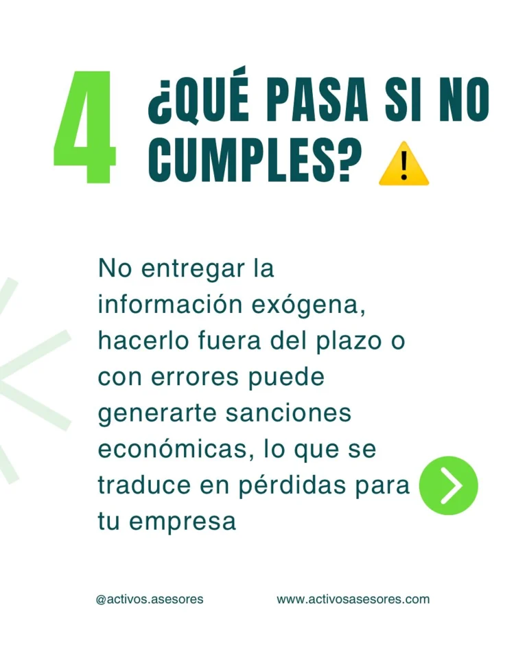 Instagram post from activos.asesores. This post is in position 4.