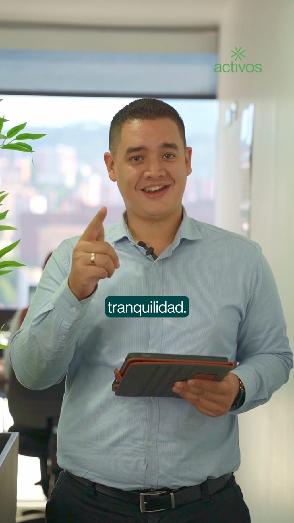 Instagram post from activos.asesores. This post is in position 0.