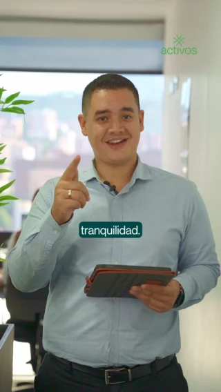 Instagram post from activos.asesores. This post is in position 4.