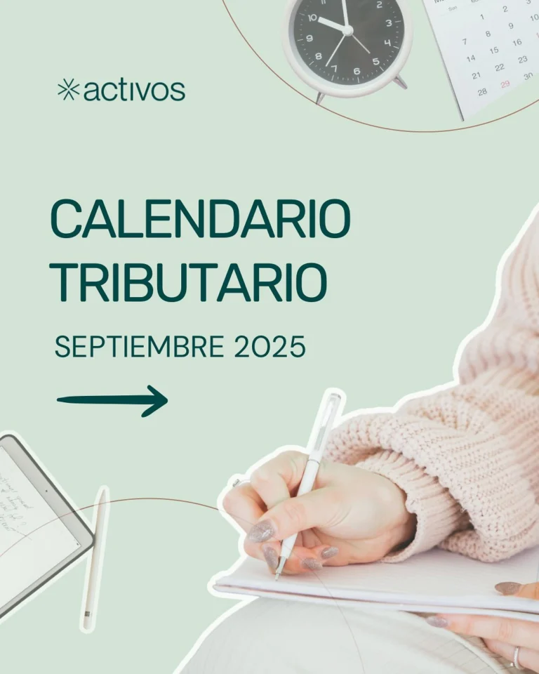 Instagram post from activos.asesores. This post is in position 0.