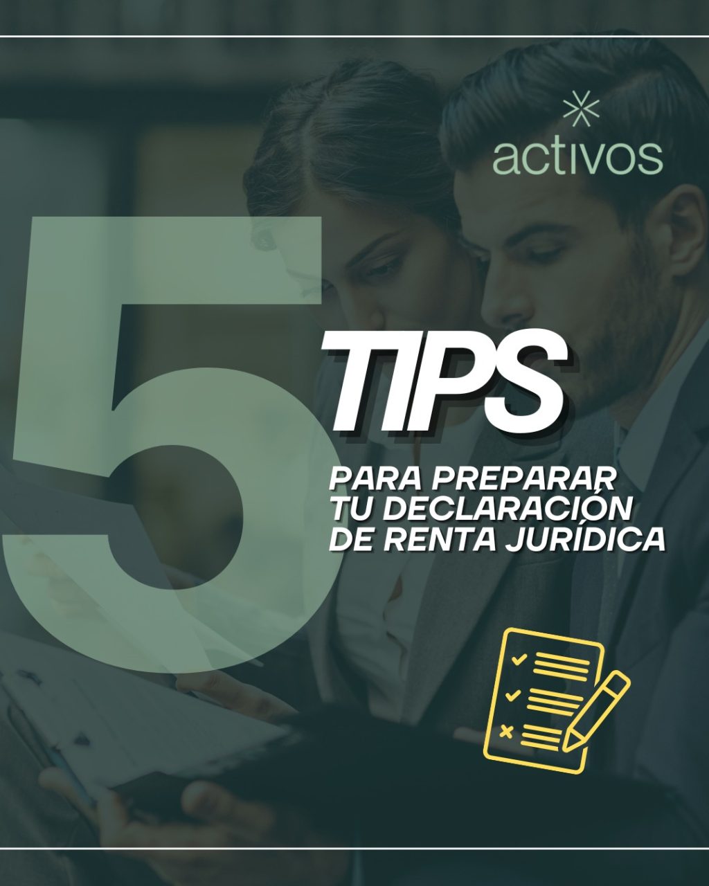 Instagram post from activos.asesores. This post is in position 0.
