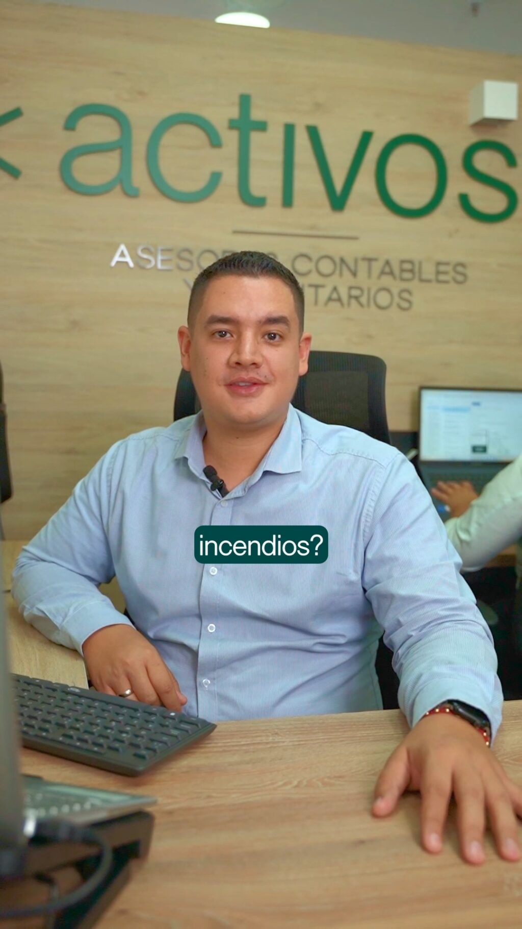 Instagram post from activos.asesores. This post is in position 0.