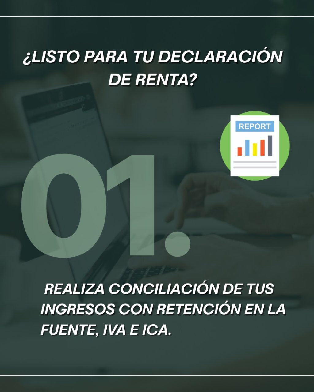 Instagram post from activos.asesores. This post is in position 1.