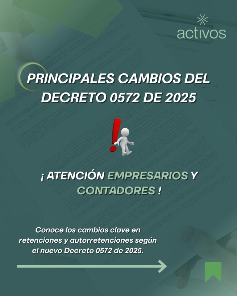 Instagram post from activos.asesores. This post is in position 7.