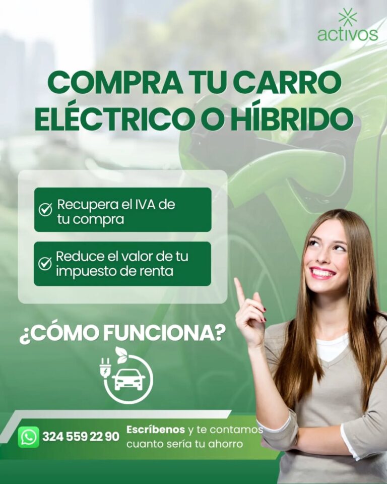 Instagram post from activos.asesores. This post is in position 1.