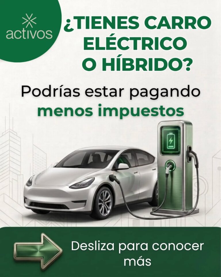 Instagram post from activos.asesores. This post is in position 1.