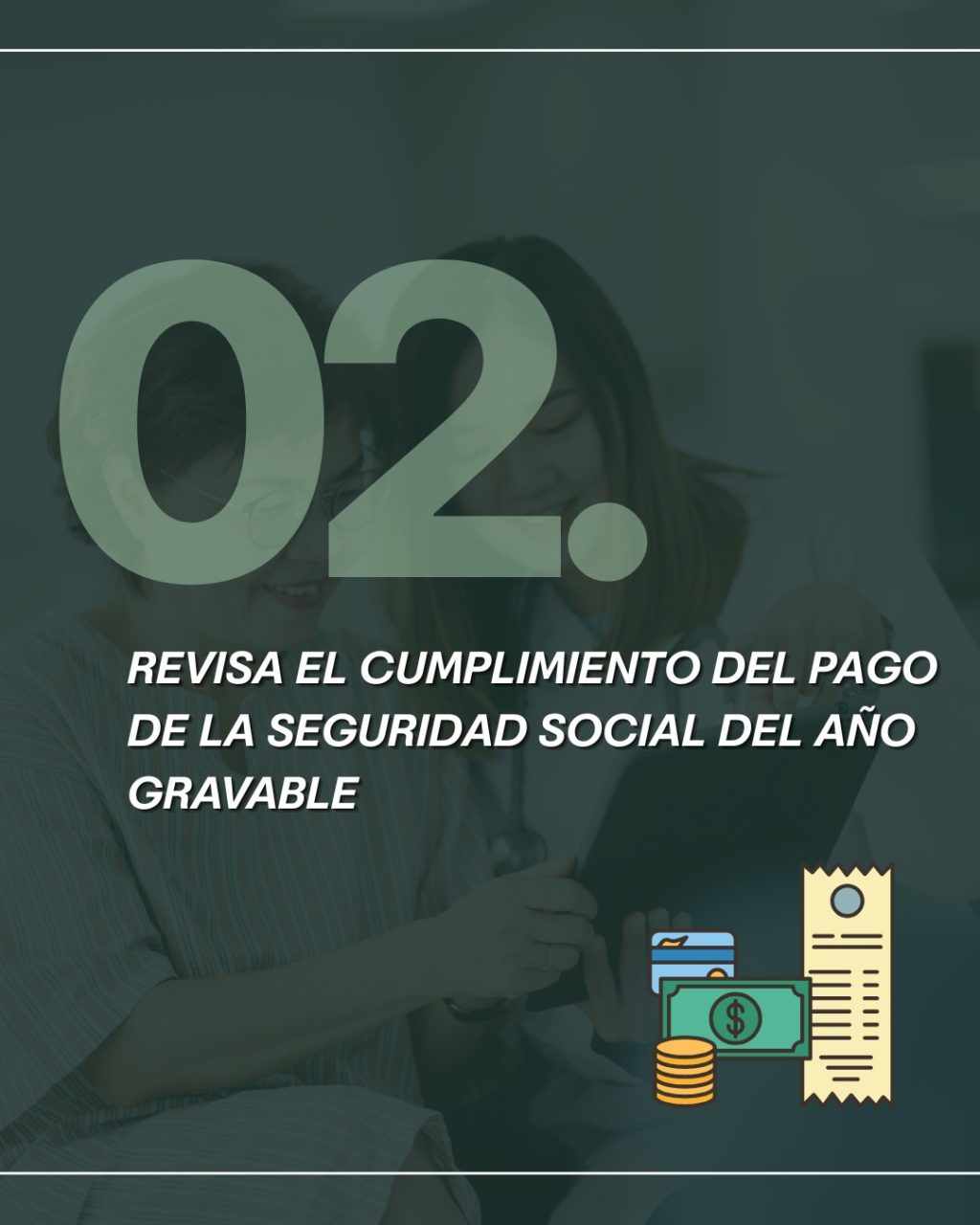 Instagram post from activos.asesores. This post is in position 2.