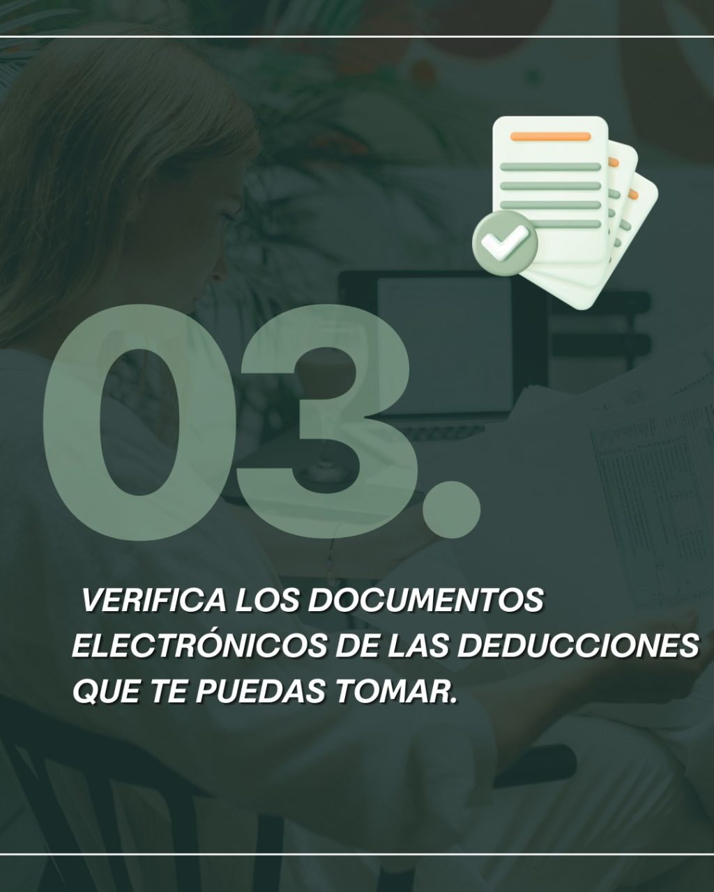 Instagram post from activos.asesores. This post is in position 3.