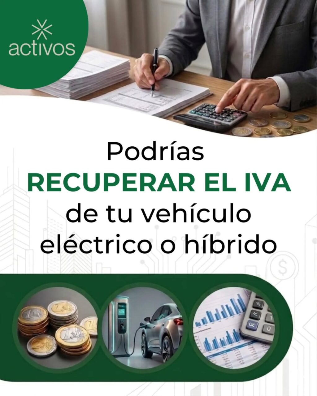 Instagram post from activos.asesores. This post is in position 2.