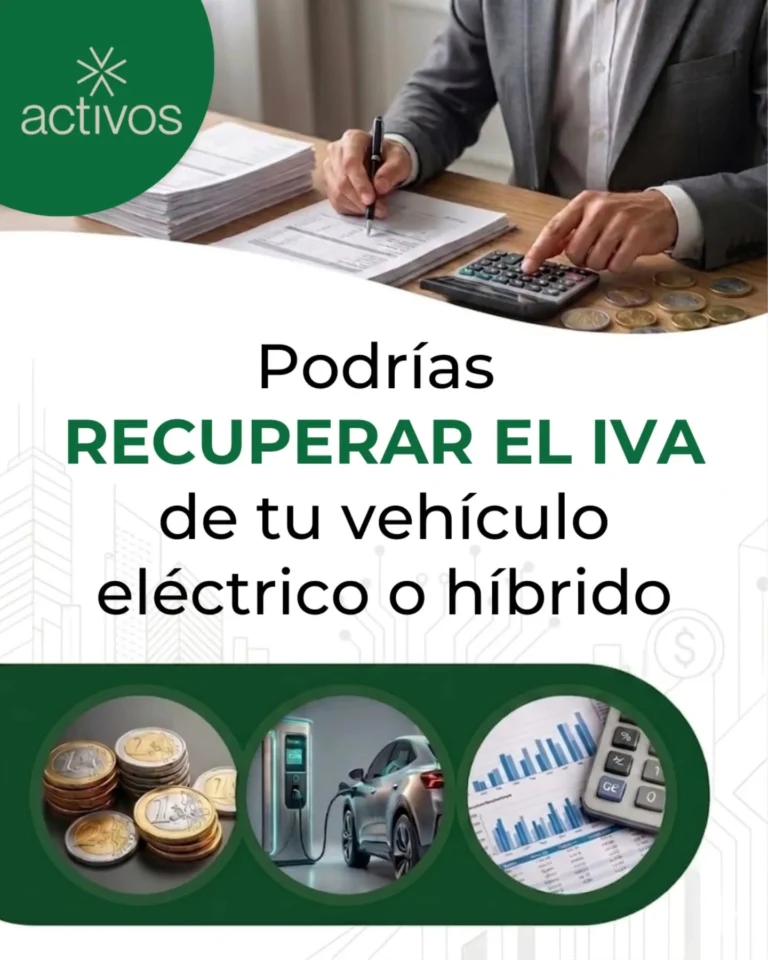 Instagram post from activos.asesores. This post is in position 2.