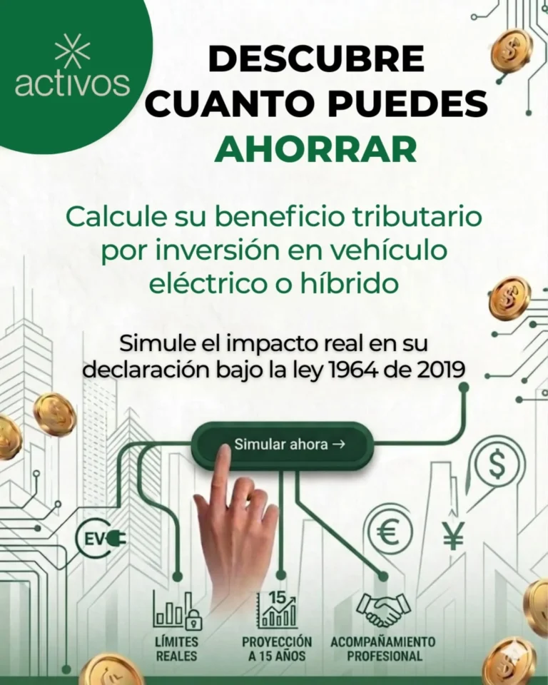 Instagram post from activos.asesores. This post is in position 5.