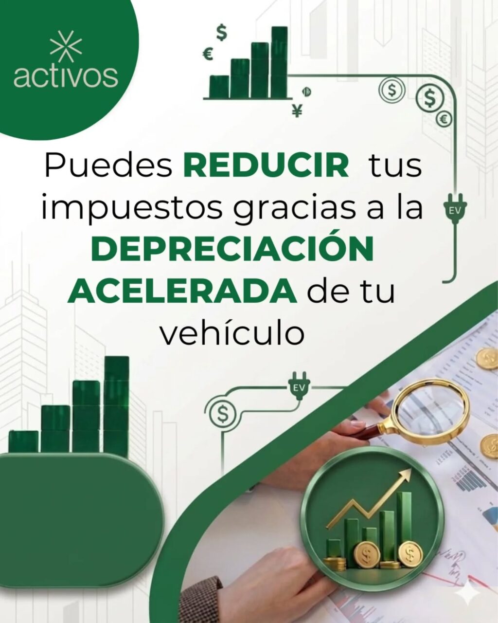 Instagram post from activos.asesores. This post is in position 4.