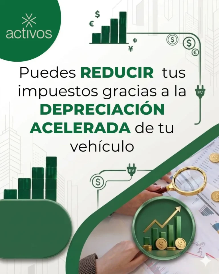 Instagram post from activos.asesores. This post is in position 4.