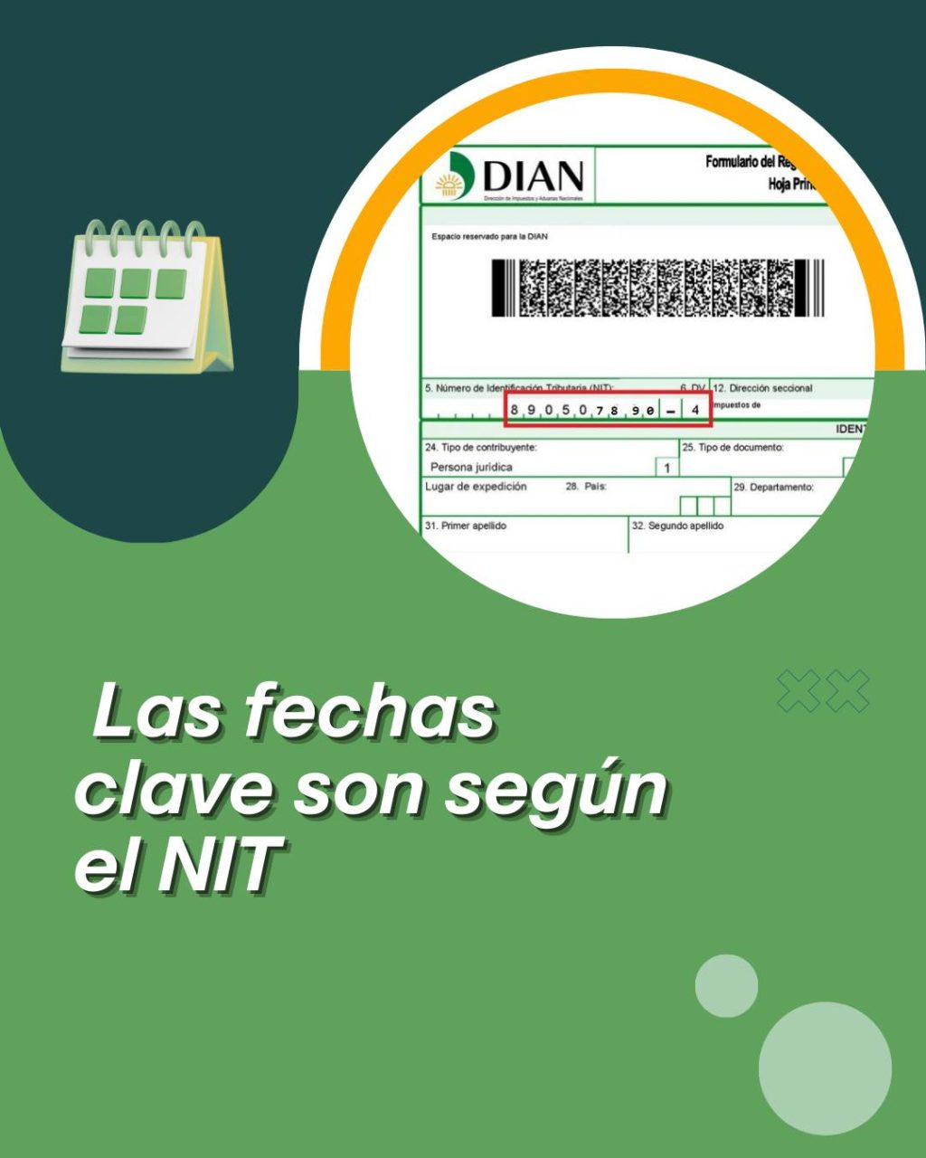Instagram post from activos.asesores. This post is in position 4.