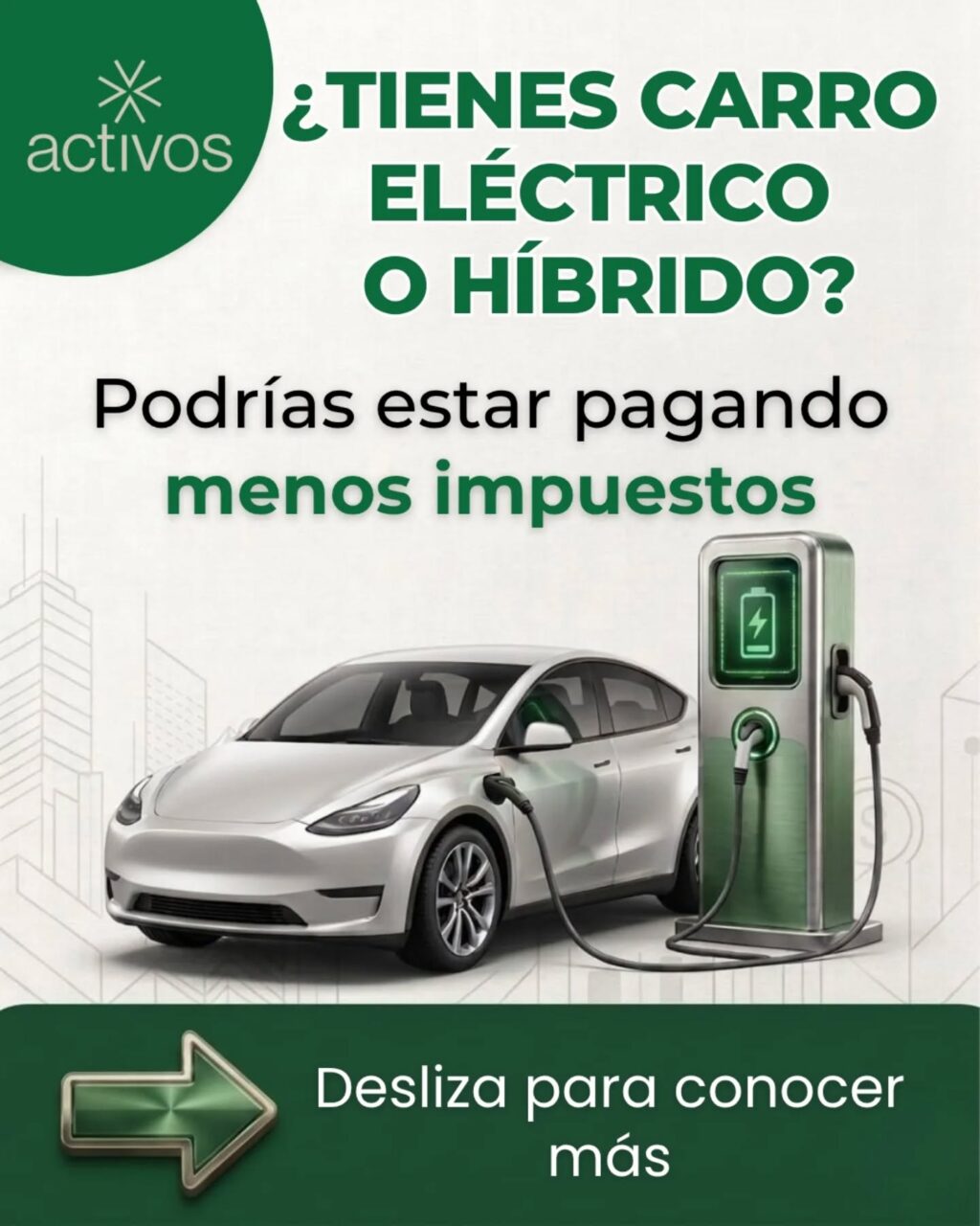 Instagram post from activos.asesores. This post is in position 0.