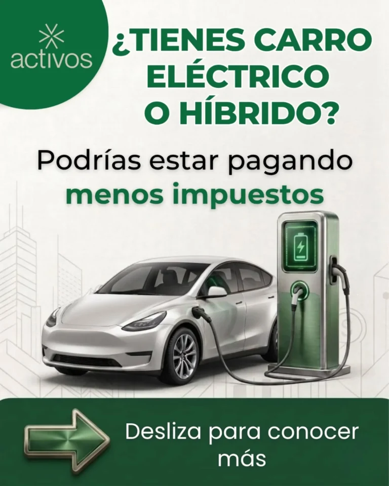 Instagram post from activos.asesores. This post is in position 0.