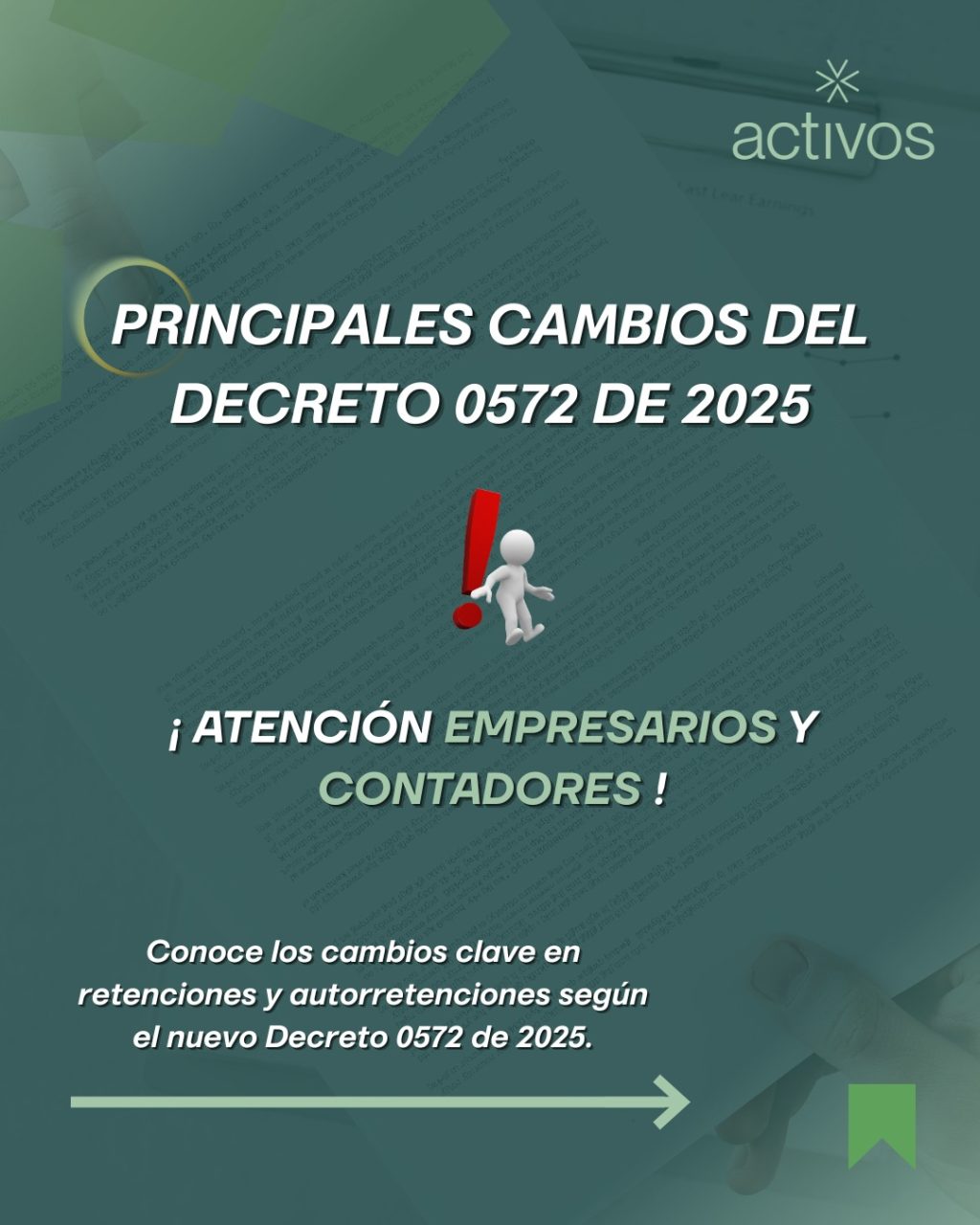 Instagram post from activos.asesores. This post is in position 0.