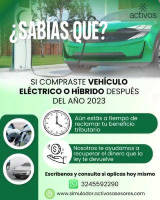 Instagram post from activos.asesores. This post is in position 1.
